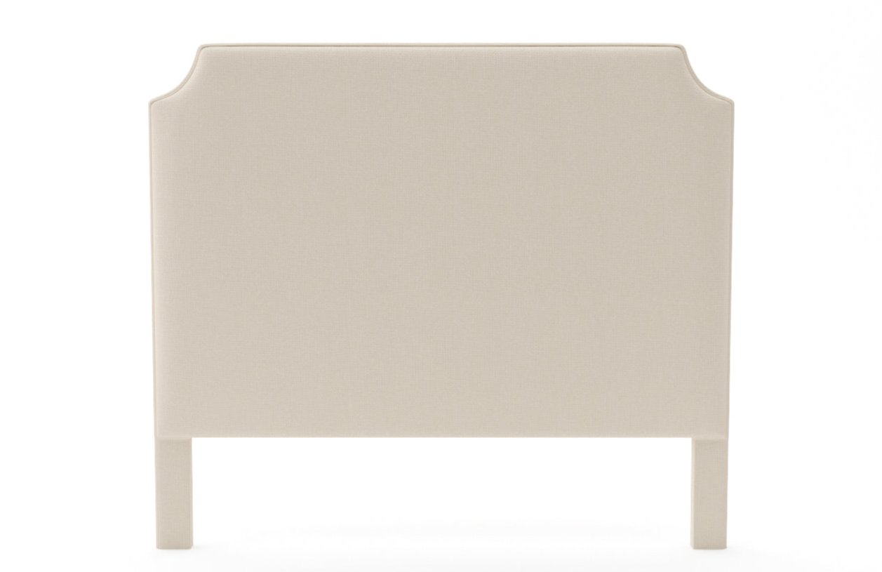Concord beautiful upholstered headboards