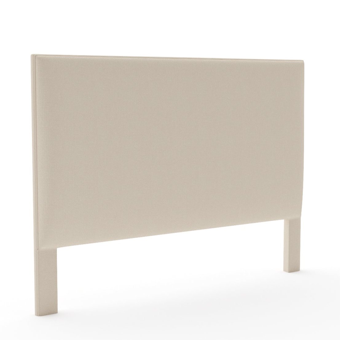 cheap upholstered headboard queen