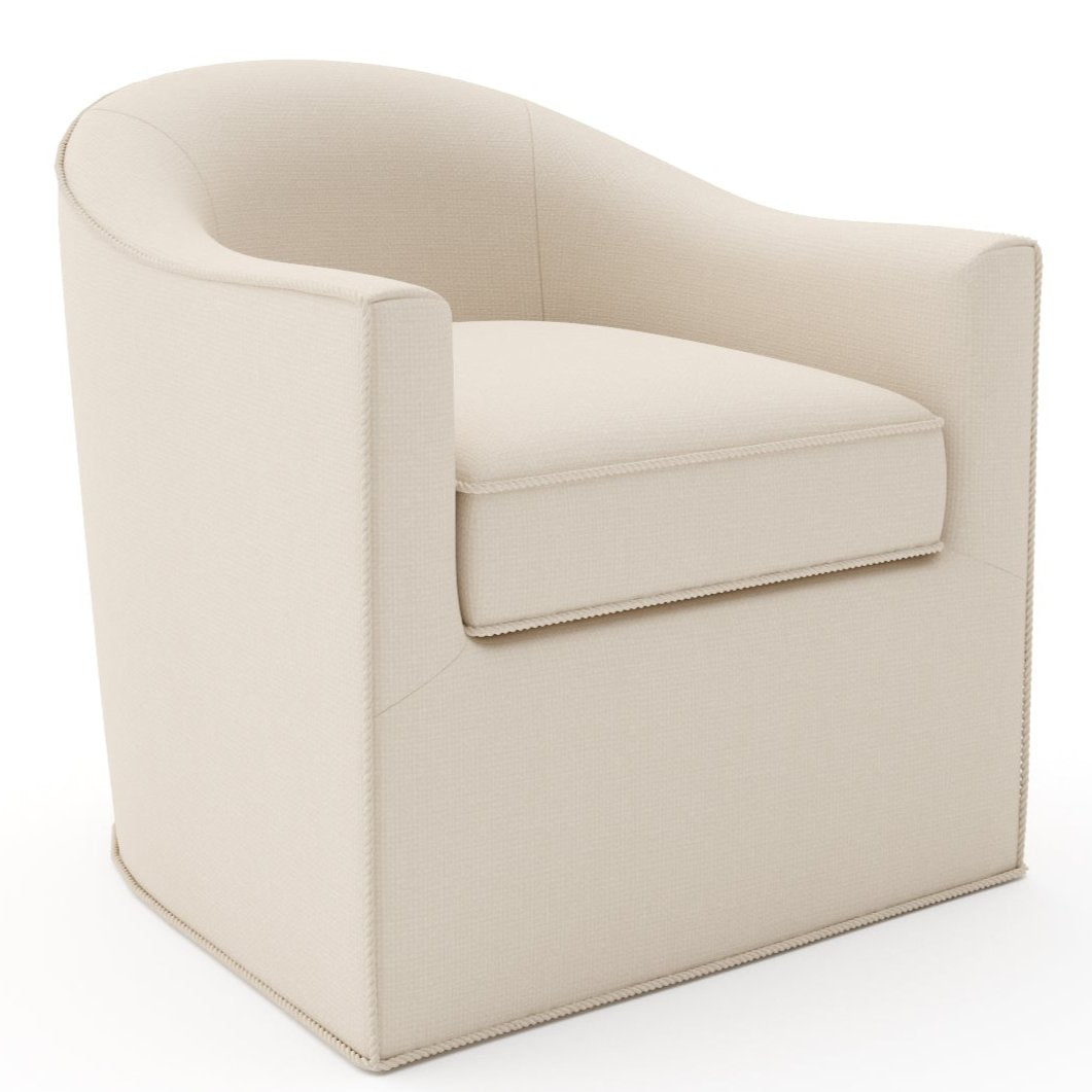 buckhead II swivel chair