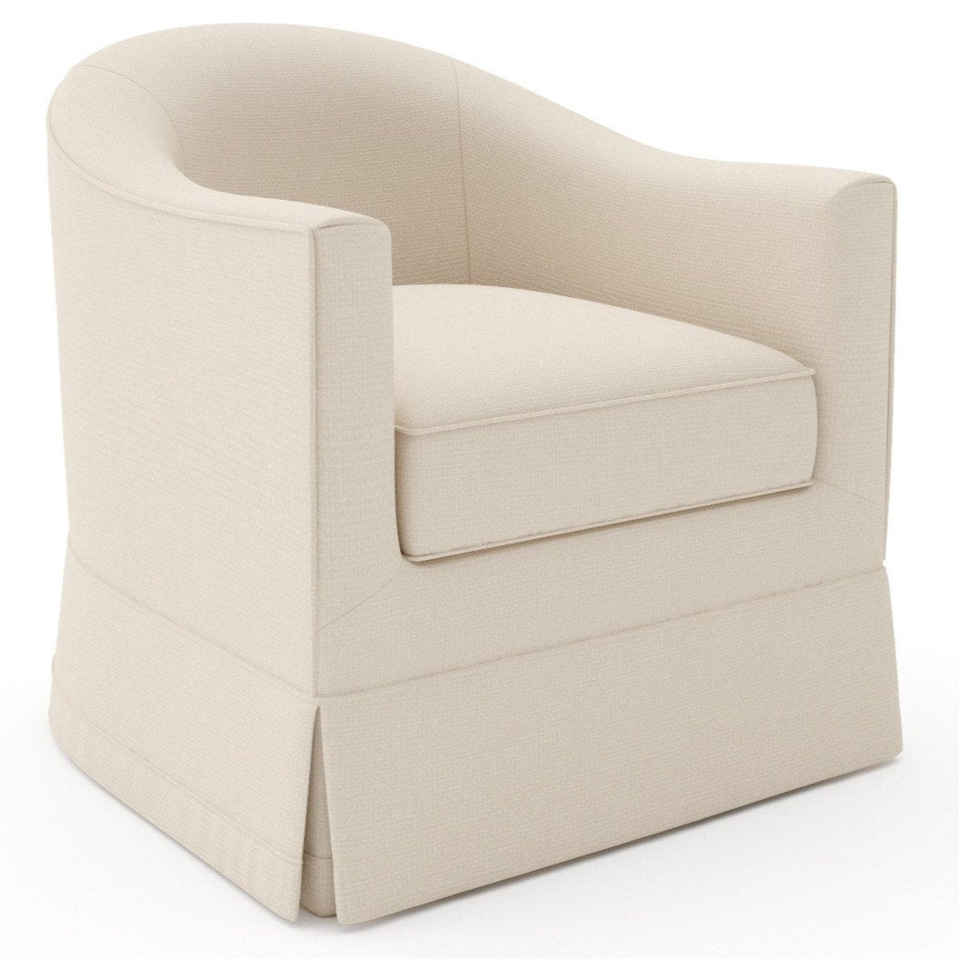 buckhead I swivel chair