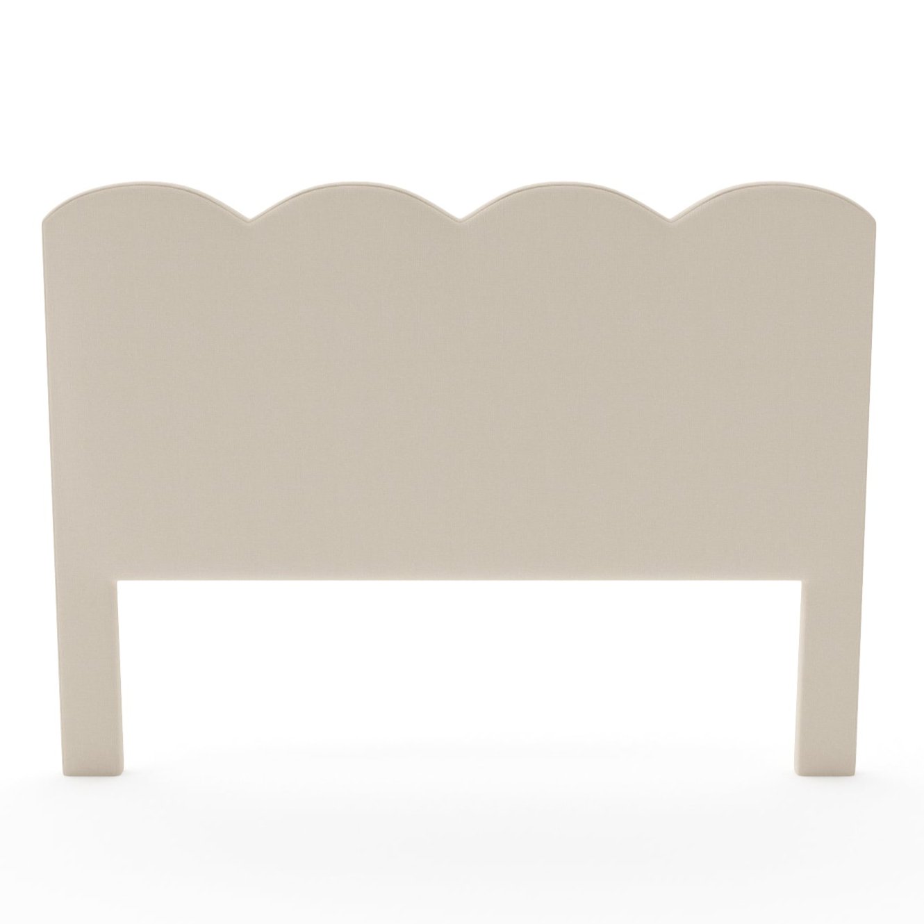 Southport big upholstered headboards​