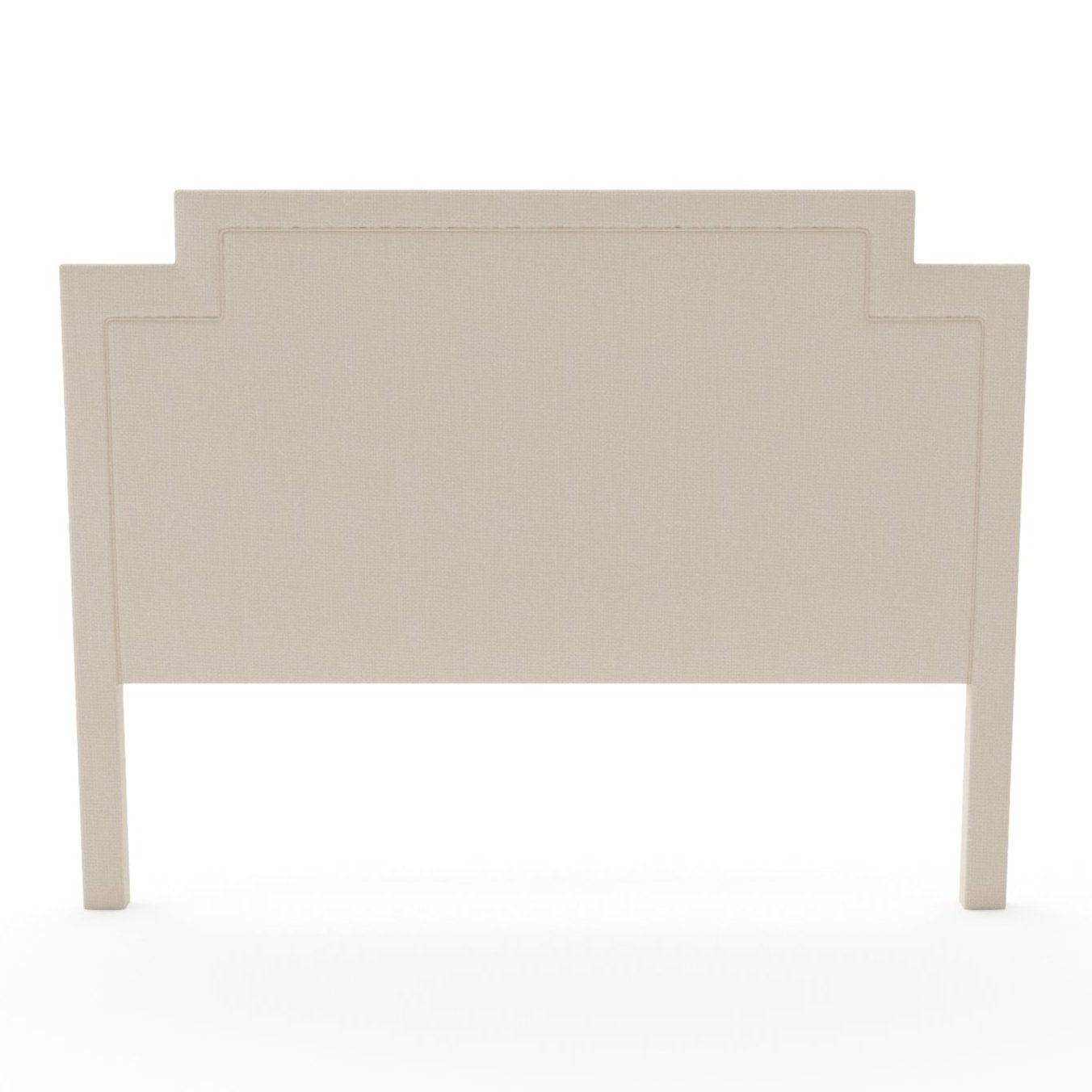 Sumter king wall mount upholstered headboard
