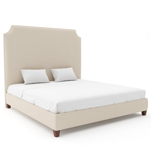 best upholstered bed
