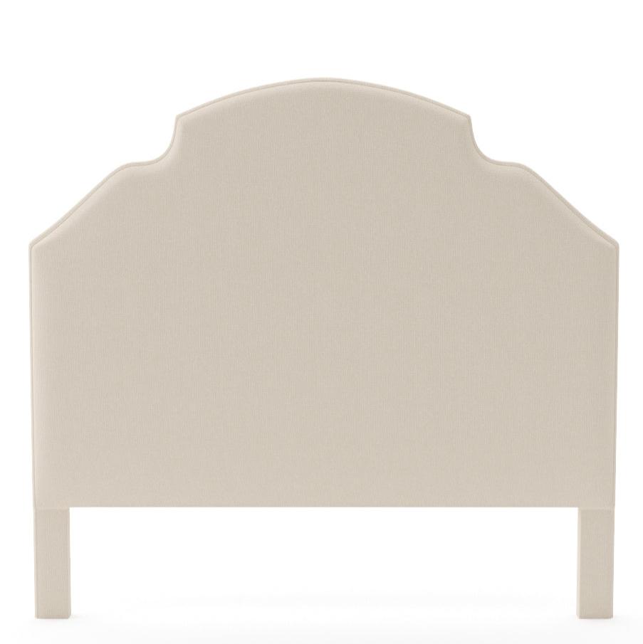 Lancaster leather upholstered headboards​