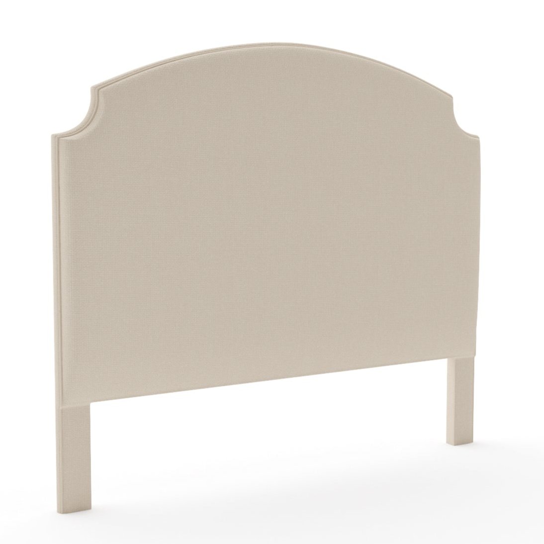 modern upholstered headboards