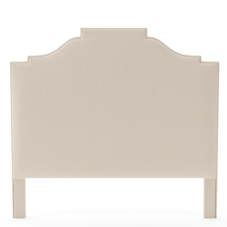 Newton upholstered headboard for full size bed​

