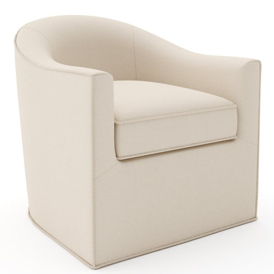 Buckhead II Swivel Chair