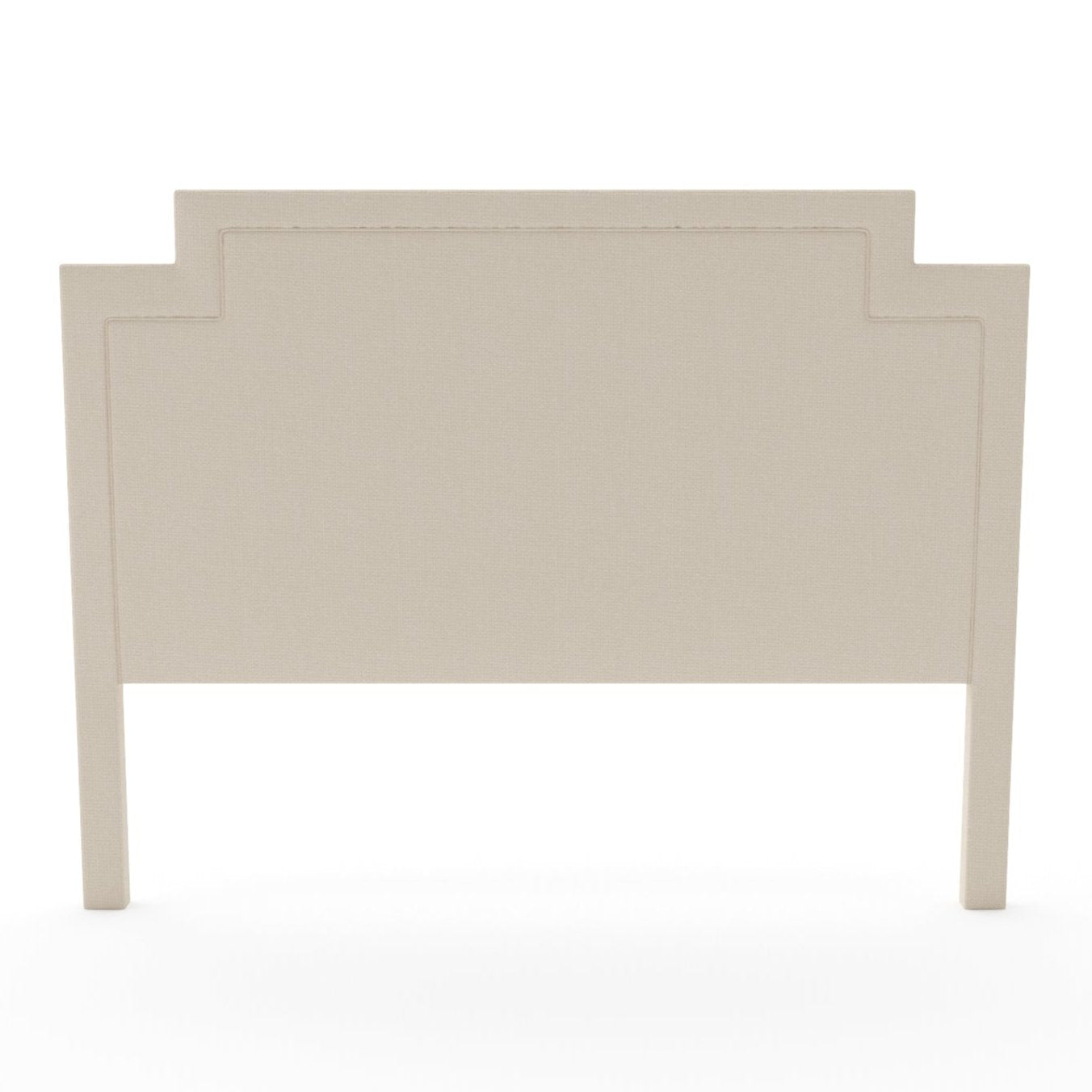 Sumter king wall mount upholstered headboard​
