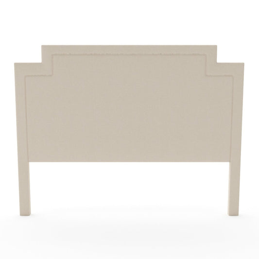 Sumter king wall mount upholstered headboard​
